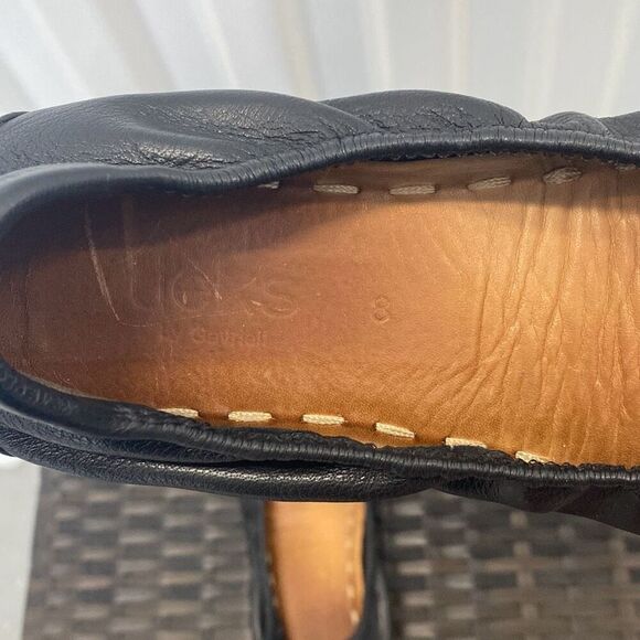 Tieks Womens Size 8 - Picture 5 of 8